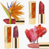 Organic Lipflower Vegan Lipstick Shaoyun