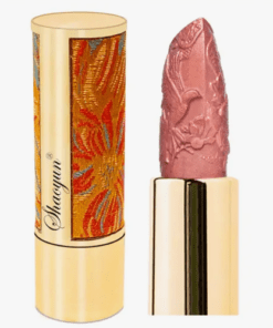 Organic vegan lipstick tulip Shaoyun