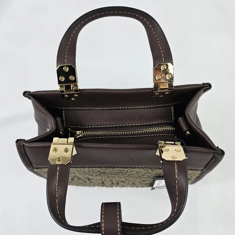 Gattinoni Amelia Crossbody Handbag