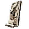 Mary Frances Guitar Player Crossbody Phone Bag